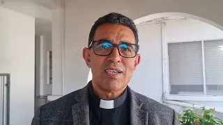 PRIEST'S WAKE