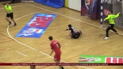 Važna pobjeda rukometaša Osijeka u Ligi za ostanak