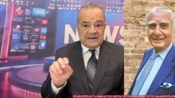 Εκδικάστηκαν τα ασφαλιστικά μέτρα της συζύγου  του Σπ. Φλαμπουριάρη - Τι ζητά