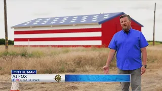 On The Map: Madera Ranchos