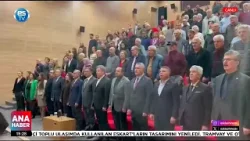 6 Şubat’ın sessiz çığlığı Odunpazarı’nda yankılandı