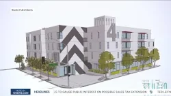 Local leaders break ground on new affordable housing community in City Heights