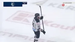 Hokej Trenčín - Poprad 1:3 a Poprad - Nitra 2:5