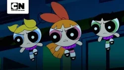 TRÊS IRMÃS, UMA MISSÃO | AS MENINAS SUPER PODEROSAS | CARTOON NETWORK TRÊS IRMÃS, UMA MISSÃO | AS MENINAS SUPER PODEROSAS | CARTOON NETWORK