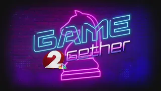 Marvel Super Heroes | Game 2gether | July 10, 2026