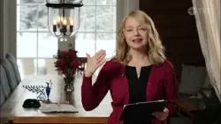 Osa 3/3. Valon juhla | Chag Molad - Jeesuksen syntymäjuhla