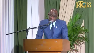Ministè Defans klotire yon fowòm 3 jou yo tap òganize sou tèm "Quelle Armée pour Haïti".