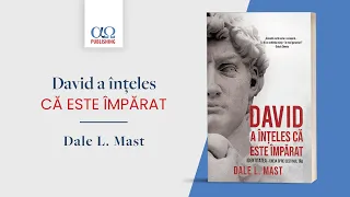 Dᴀʟᴇ L. Mᴀsᴛ - David realized he is king