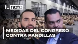 Honduras seeks support from El Salvador to adapt security measures