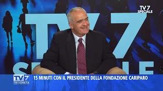 Tv7 Special 6/24/26 - Rosario Rizzuto