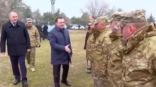 ირაკლი ღარიბაშვილის წინააღმდეგ ჩვენების სანაცვლოდ, ჯუანშერ ბურჭულაძეს საპროცესო შეთანხმება გაუფორმეს