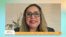 Women on leave due to domestic violence may receive salary for up to 6 months - 10/13/2026