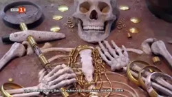 От Варненското злато до Преславските накити – големите съкровища на България - "История.БГ", 16.3.26