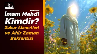 HAKİKAT NURU | İmam Mehdi Aleyhisselam Kimdir? Zuhur Alametleri ve Ahir Zaman Beklentisi
