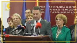 Paga e lartë e funksionarëve - LSDM dorëzoi propozim ndryshime për gjashtë ligje | Klan Macedonia