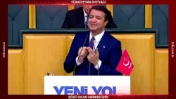 Mahmut Arıkan: “The path to the fund crisis leads to the government, not to Islam”