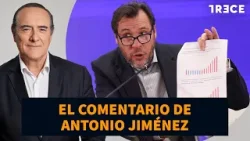 "Óscar Puente debería haber dimitido ya", Antonio Jiménez carga contra el ministro| El Cascabel