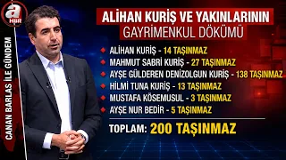 How Did the Kuriş Family Get İdris Naim Şahin's Vehicle? | A Haber
