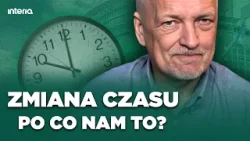 GWIAZDOWSKI I KRÓTKA HISTORIA... CZASU?