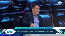 DTV El Análisis con Fernando Fraquelli - Programa 23/04/2024