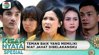 Teror Puskemas Tua | Kisah Nyata