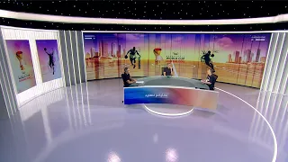 Nharkom Said August 30, 2026 - منتخب لبنان لكرة السلة - تصفيات كأس آسيا والحملات الممنهجة