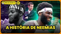 De 5 jogos ao ano a TOP 10 na NBA? - NBA na sport tv