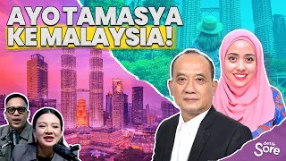 Visit Malaysia 2026, What's New in Our Neighboring Country?
