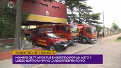 Siniestro De Transito
