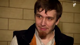 Momentul în care Loredana Chivu și Ana Mocanu au fugit din casa unui exorcist: „Ne era frică!”