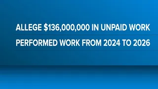 Contractor claims XAI owes over $130M in unpaid work