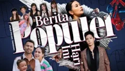 5 Berita Populer: Bunga Zainal Sindir Sandra Dewi, Lisa Beli Rumah di US