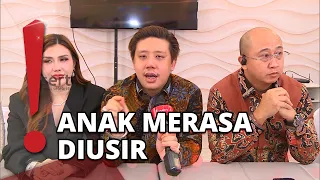 Sarwendah Reportedly Urging Children to Meet Ruben Onsu