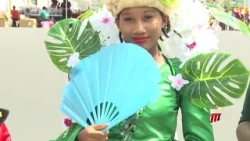 Red Cross Society Celebrates 70 Years Of Children's Carnival