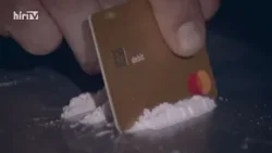 Célpont - Drogos buli - HírTV