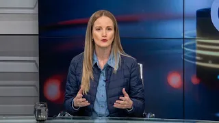 Soledad Núñez aims to "rebuild Asunción" and questions municipal services