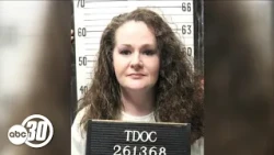 Christa Pike conscious and speaking after Tennessee failed execution