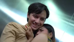Saksikan FTV Fresh "Bidadari Ketembak Panah Asmara" Minggu 18 Oktober 2026 Pukul 10.00 WIB