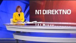 N1 Direktno (20.1.2026)
