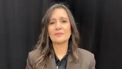 A VERDADEIRA MAIORIA  - SOFIA PERALTA e CAROLINA COELHO