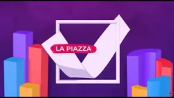 La Piazza - Unoaerre, una storia lunga un secolo La Piazza - Unoaerre, una storia lunga un secolo
