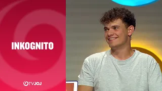 Sexy betonár (INKOGNITO)