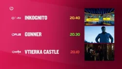 Dnes večer uvidíte (3.3.2026 na JOJke) Dnes večer uvidíte (3.3.2026 na JOJke)