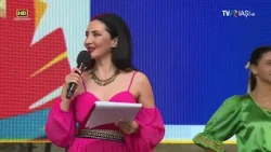 Cantec si poveste -  Festivalul Internațional de Folclor „Ceahlăul”, 2026. Prima parte