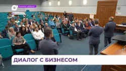 Открытое заседание штаба по улучшению условий ведения бизнеса состоялось во Владивостоке