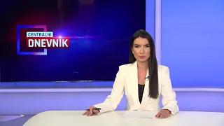 Centralni Dnevnik (08.09.2026)