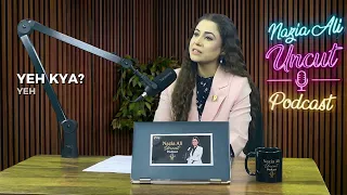 Nothing Matters More Than Serving Humanity | Sarim Burney | NaziaAliUncut | FNN Network | Highlights