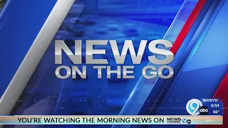 News on the Go: 9-4-26