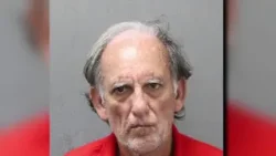 Sex offender found living with teen runaway, officials say