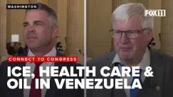 Connect to Congress: Reps. Wied and Grothman talk ICE, health care, Venezuela, acquiring Greenland